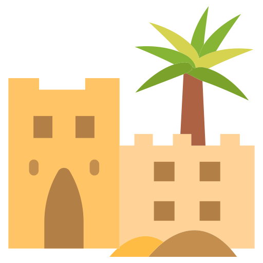 Resort Stay & Booking